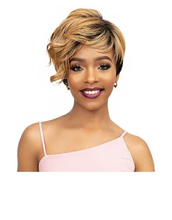 Load image into Gallery viewer, JANET COLLECTION MYBELLE OAKLYN WIG