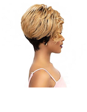 Load image into Gallery viewer, JANET COLLECTION MYBELLE OAKLYN WIG