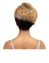 Load image into Gallery viewer, JANET COLLECTION MYBELLE OAKLYN WIG