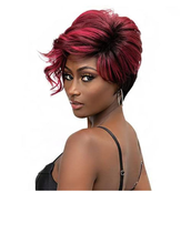 Load image into Gallery viewer, JANET COLLECTION MYBELLE OAKLYN WIG