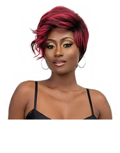 Load image into Gallery viewer, JANET COLLECTION MYBELLE OAKLYN WIG