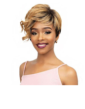 Load image into Gallery viewer, JANET COLLECTION MYBELLE OAKLYN WIG