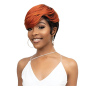 Load image into Gallery viewer, JANET COLLECTION MYBELLE RAQUEL WIG