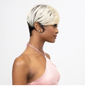 Load image into Gallery viewer, JANET COLLECTION MYBELLE RAQUEL WIG