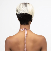 Load image into Gallery viewer, JANET COLLECTION MYBELLE RAQUEL WIG