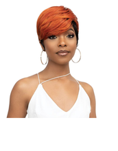 Load image into Gallery viewer, JANET COLLECTION MYBELLE RAQUEL WIG