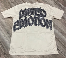 Load image into Gallery viewer, MEN'S "ANGEL EMOTIONS" GRAPHIC T-SHIRT