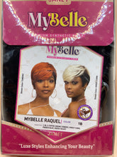 Load image into Gallery viewer, JANET COLLECTION MYBELLE RAQUEL WIG