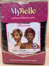 Load image into Gallery viewer, JANET COLLECTION MYBELLE OAKLYN WIG