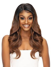 Load image into Gallery viewer, JANET COLLECTION MELT HD 13x6 LACE NURA WIG