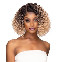 Load image into Gallery viewer, JANET COLLECTION MELT HD 13x6 LACE OAISIS(WIG)