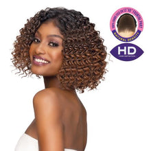 Load image into Gallery viewer, JANET COLLECTION MELT HD 13x6 LACE OAISIS(WIG)