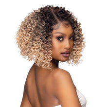 Load image into Gallery viewer, JANET COLLECTION MELT HD 13x6 LACE OAISIS(WIG)
