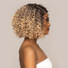 Load image into Gallery viewer, JANET COLLECTION MELT HD 13x6 LACE OAISIS(WIG)