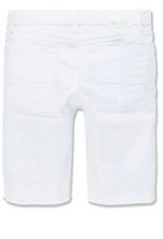Load image into Gallery viewer, Jordan Craig OG - Tulsa Twill Shorts White (J3219SC)