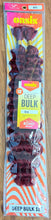 Load image into Gallery viewer, VIVICA FOX OASIS DEEP BULK 18"
