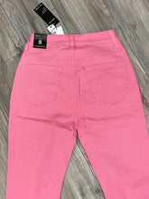 Load image into Gallery viewer, RED FOX WOMEN'S STACKED TWILL PANTS PA4418 (PINK)