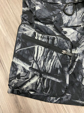 Load image into Gallery viewer, JORDAN CRAIG ALTITUDE REAL TREE BLACK CARGO SHORT