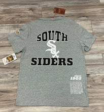 Load image into Gallery viewer, MITCHELL AND NESS CHICAGO WHITE SOX TEAM ORIGINS TEE