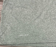 Load image into Gallery viewer, NIKE DALLAS COWBOYS DRI-FIT ESSENTIAL WORDMARK TEE - GREY