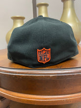 Load image into Gallery viewer, Cincinnati Bengals New Era On-Field Draft 59FIFTY Hat - Black