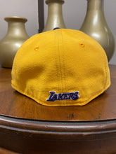 Load image into Gallery viewer, Los Angeles Lakers New Era Kobe Bryant 2Tone 59FIFTY Fitted Hat