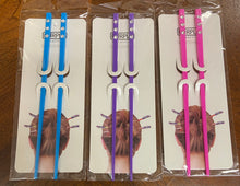 Load image into Gallery viewer, HAIR CHOPSTICKS 2PK