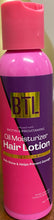 Load image into Gallery viewer, BTL OIL MOISTURIZER HAIR LOTION