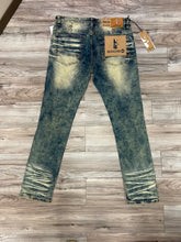 Load image into Gallery viewer, M1967 MAKOBI NOAH JEANS (VINTAGE WASH)