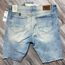 Load image into Gallery viewer, JORDAN CRAIG OG TULSA TWILL SHORTS (ICED LAGER)