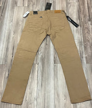 Load image into Gallery viewer, JORDAN CRAIG COLLINS TRIBECA TWILL PANTS JC990 (KHAKI)