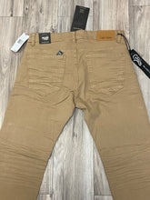 Load image into Gallery viewer, JORDAN CRAIG COLLINS TRIBECA TWILL PANTS JC990 (KHAKI)