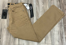 Load image into Gallery viewer, JORDAN CRAIG COLLINS TRIBECA TWILL PANTS JC990 (KHAKI)