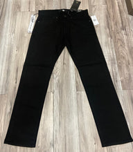 Load image into Gallery viewer, JORDAN CRAIG COLLINS TRIBECA TWILL PANTS JC990 (BLACK)