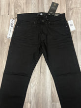 Load image into Gallery viewer, JORDAN CRAIG COLLINS TRIBECA TWILL PANTS JC990 (BLACK)