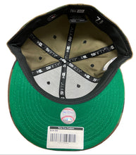 Load image into Gallery viewer, Los Angeles Dodgers New Era Felt Patch Authentic Custom 59Fifty (Camo)