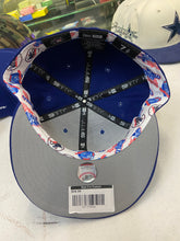 Load image into Gallery viewer, Los Angeles Dodgers "Dodgertown" Custom Authentic 59Fifty (Blue)