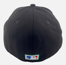Load image into Gallery viewer, Philadelphia Phillies New Era 100th Anniversary Authentic 59Fifty (Black/Mint)