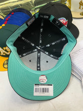 Load image into Gallery viewer, Philadelphia Phillies New Era 100th Anniversary Authentic 59Fifty (Black/Mint)