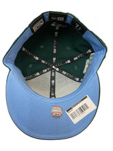Load image into Gallery viewer, Philadelphia Phillies New Era 1966 All Star Authentic 59Fifty (Pine/Sky Blue)