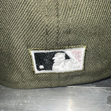 Load image into Gallery viewer, Colorado Rockies New Era Authentic Dirty Martini 25th Anniversary 59Fifty