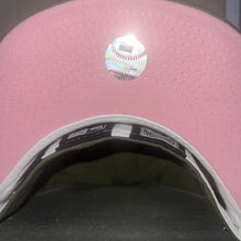 Load image into Gallery viewer, Colorado Rockies New Era Authentic Dirty Martini 25th Anniversary 59Fifty