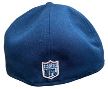 Load image into Gallery viewer, Dallas Cowboys New Era Super Bowl Patch Authentic 59Fifty (Navy/Pink)