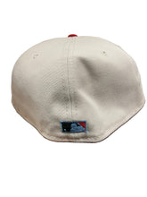 Load image into Gallery viewer, Arizona Diamondbacks New Era 1998 Patch Authentic 59Fifty (Tan/Red/Sky Blue)