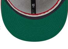 Load image into Gallery viewer, St. Louis Cardinals New Era 100th Anniversary Throwback Edition Authentic 59Fifty