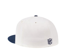 Load image into Gallery viewer, Dallas Cowboys New Era Super Bowl Edition Authentic 59Fifty Cap