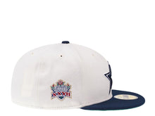 Load image into Gallery viewer, Dallas Cowboys New Era Super Bowl Edition Authentic 59Fifty Cap