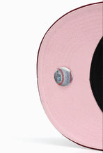 Load image into Gallery viewer, Toronto Blue Jays New Era World Series Custom Authentic 59Fifty (Burg/Pink)