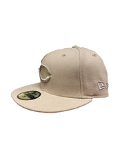 Load image into Gallery viewer, Cincinnati Reds New Era Home Authentic Collection On-Field 59FIFTY Fitted Hat