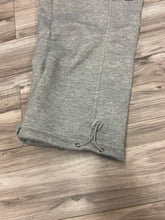 Load image into Gallery viewer, ACCESS MENS FLEECE CARGO JOGGERS (LT. GRAY)